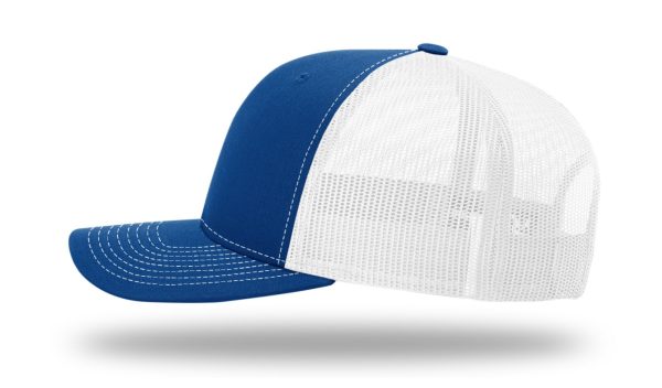 Adult | 112 Trucker Hat