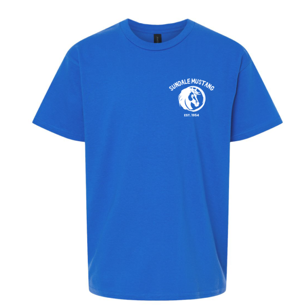 Adult G640 | Softstyle T-Shirt
