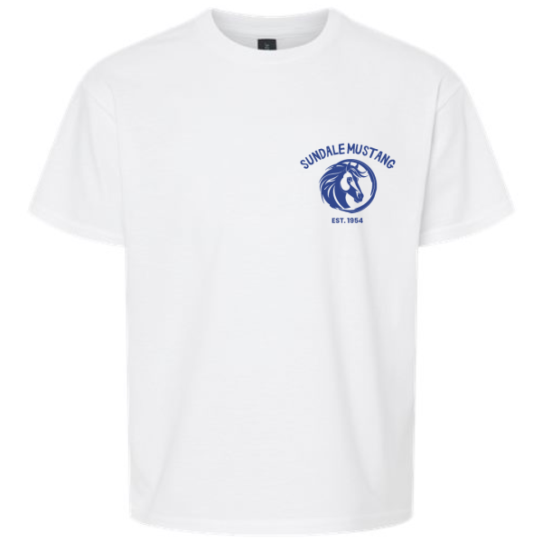 Adult G640 | Softstyle T-Shirt